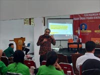 Executive School Program Boyolali Nomor 6