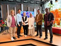 Executive School Program Boyolali Nomor 9